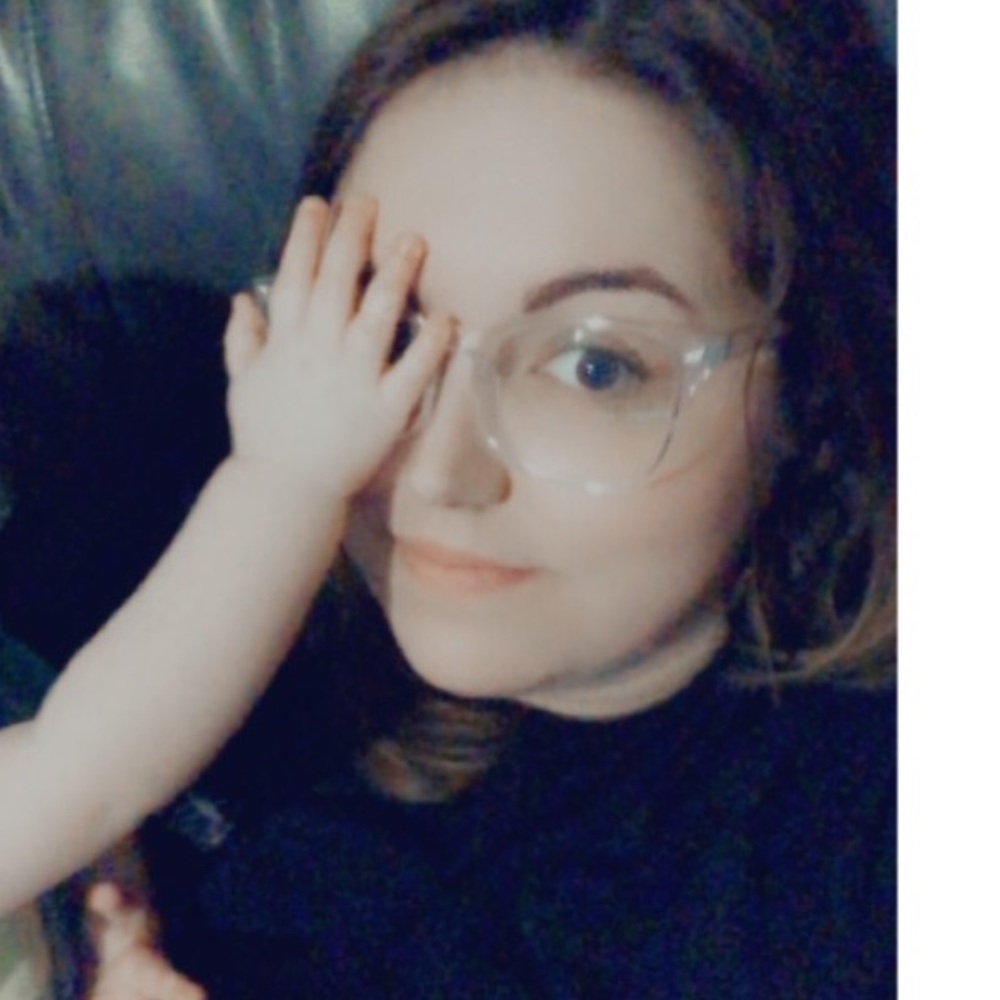 Meet your Posher, Jen